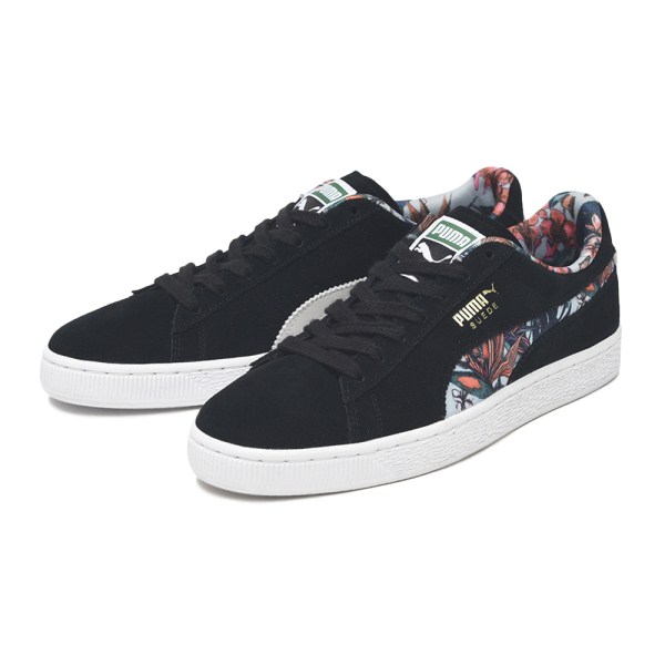 puma suede secret garden price