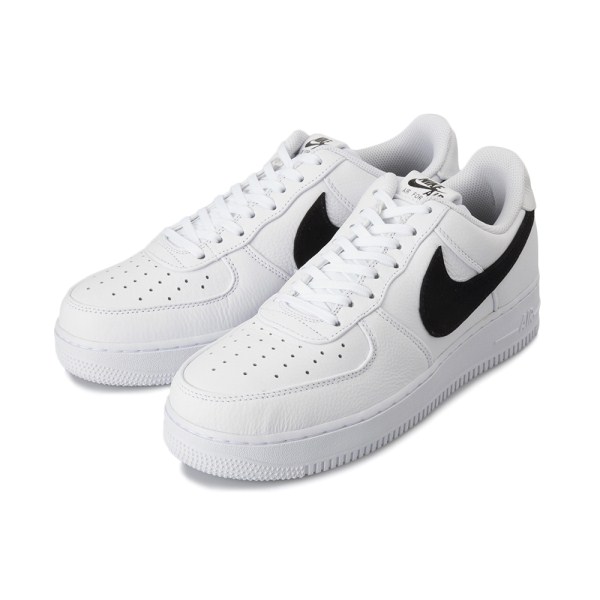 Nike AIR FORCE 1 '07 PRM 2 air force 1 07 PRM 2 AT4143 102 102WHTBLK Nike AIR FORCE 1 '07 PRM 2 air force 1 07 PRM 2 AT4143 102 102WHTBLK