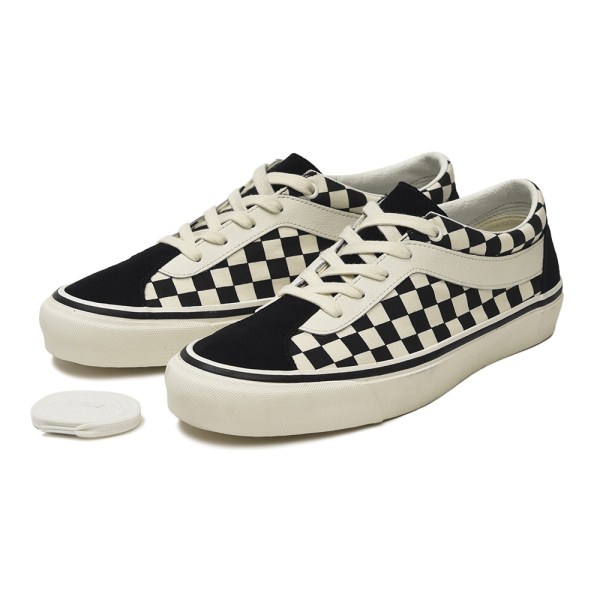 【VANS】 ヴァンズ BOLD NI ボールドNI VN0A3WLPR6R画像