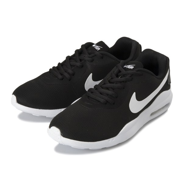 楽天市場 レディース Nike ナイキ スニーカー W Airmax Oketo ウィメンズ エア マックス オケト Aq2231 002 002blk Wht Abc Mart楽天市場店