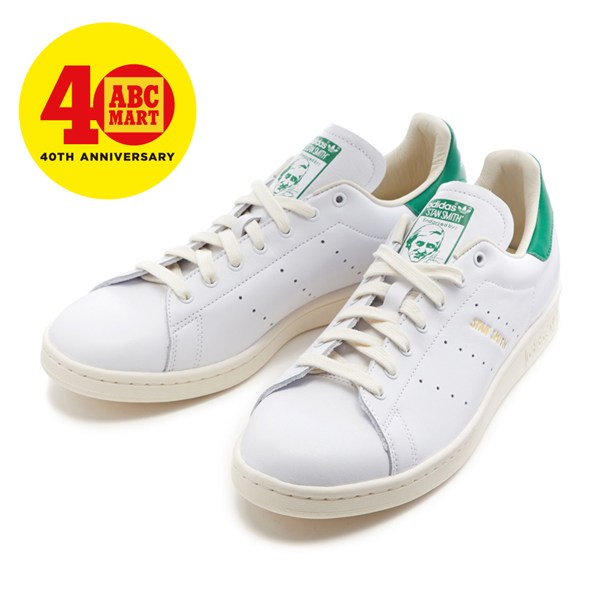Smith Ee9145 Stan スタンスミス Abc Mart限定 White White Mig Abc Adidas Vans アディダス オリジナルス