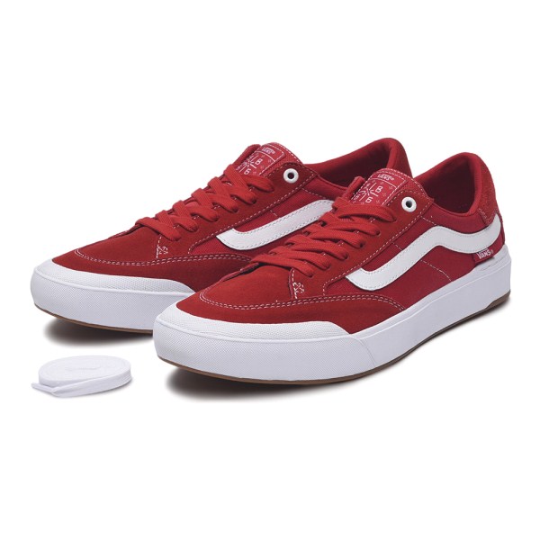 berle pro red