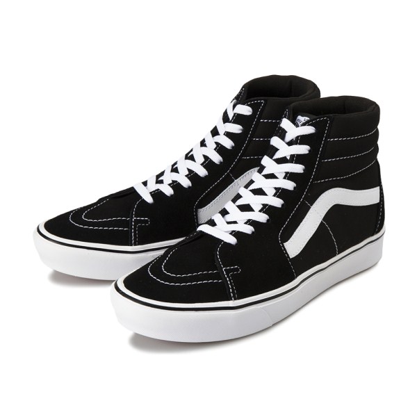 sk8 hi comfycush