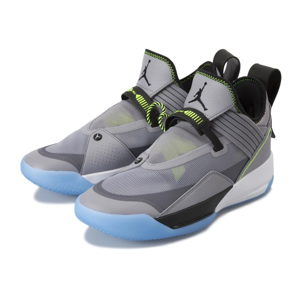 nike air jordan xxxiii se