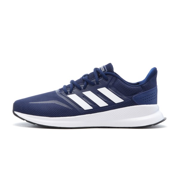 adidas falcon blu adidas falcon blu