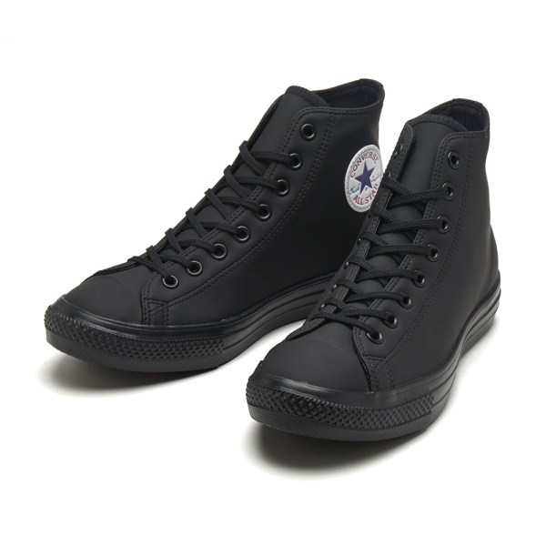 【楽天市場】【CONVERSE】 コンバース ALL STAR LIGHT WR SL HI オール ...