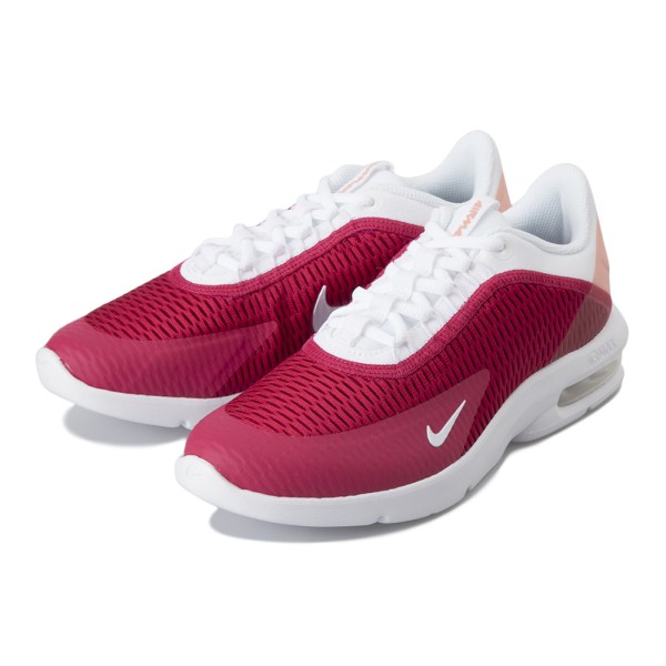 楽天市場 レディース Nike ナイキ スニーカー W Airmax Advantage 3 ウィメンズ エアマックス アドバンテージ 3 Bv4103 600 600wdchry Wht Abc Mart楽天市場店