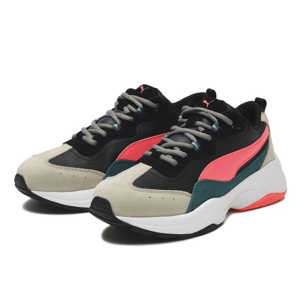 puma cilia sd sneakers