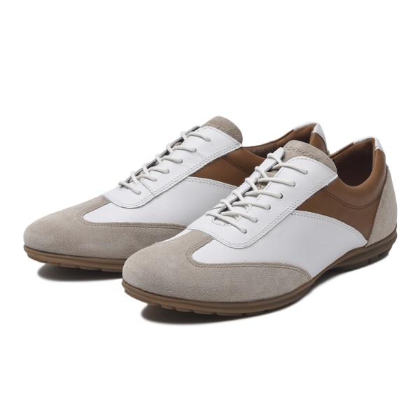 楽天市場 Rockport ロックポート Dayvis T Toe デービス ティートゥ Ch6796 Sand Cognac Abc Mart 楽天市場店
