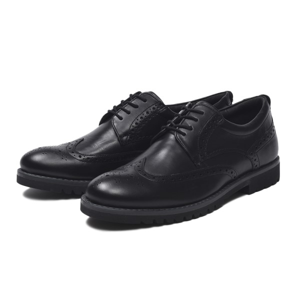 marshall wingtip rockport