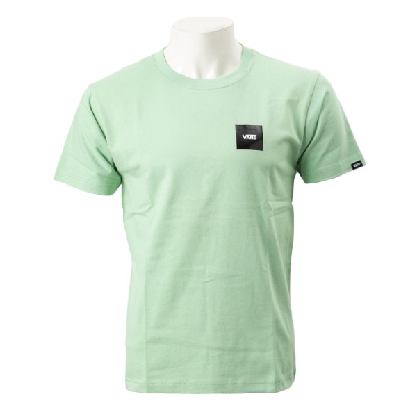 vans box logo t shirt