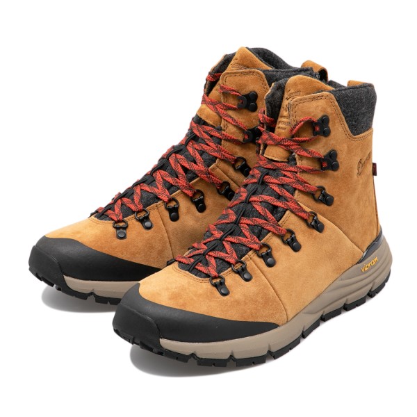 danner arctic 600