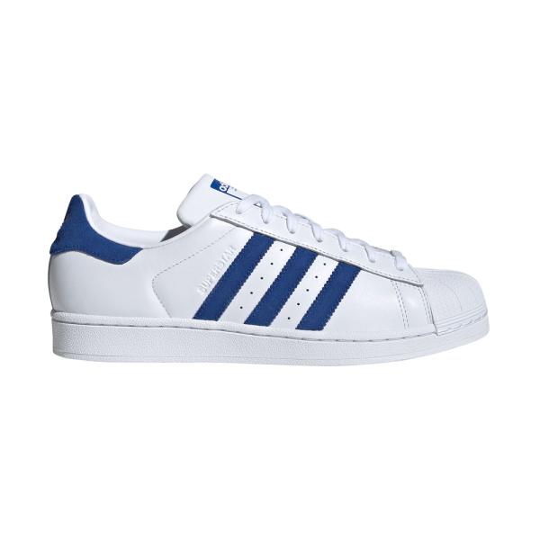 楽天市場 Adidas アディダス Superstar スーパースター Ee8595 Wht Blu Abc Mart楽天市場店