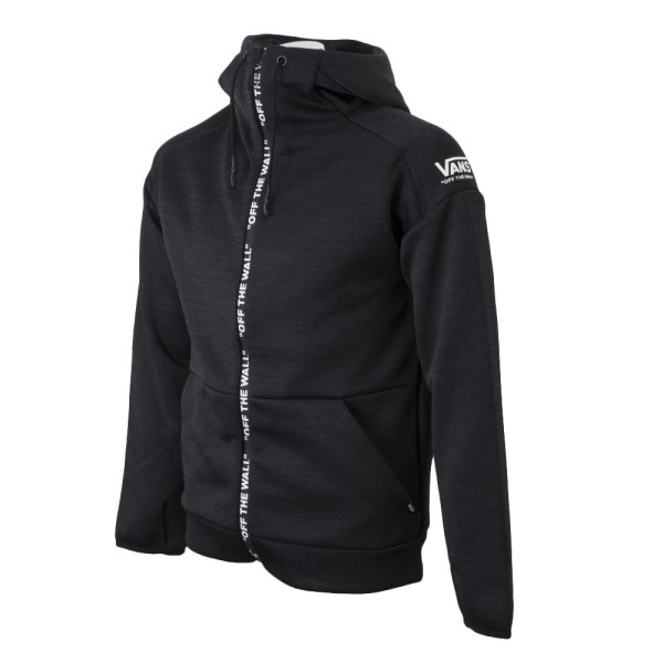 vans zip up hoodie