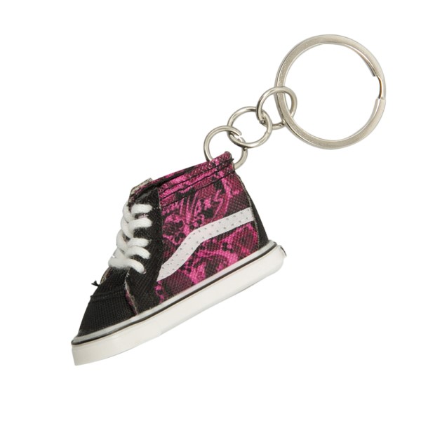 vans keychain