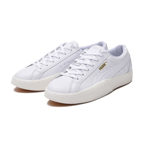 楽天市場 レディース Puma プーマ W Love プーマラブ 01wh Marshmallo Abc Mart楽天市場店