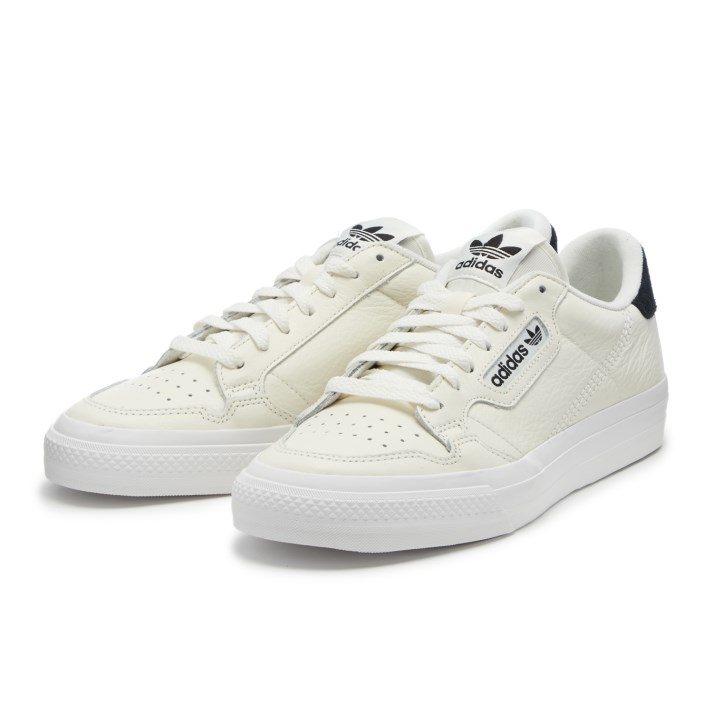 楽天市場 Adidas アディダス Continentalvulc コンチネンタル Eg45 Wht Wht Blk Abc Mart楽天市場店