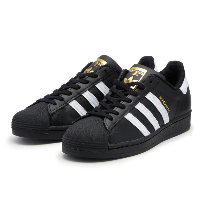 楽天市場 Adidas アディダス Superstar スーパースター Eg4959 Blk Wht Abc Mart楽天市場店