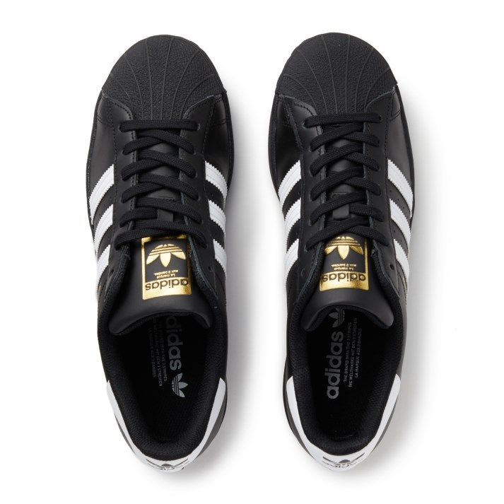 楽天市場 Adidas アディダス Superstar スーパースター Eg4959 Blk Wht Abc Mart楽天市場店