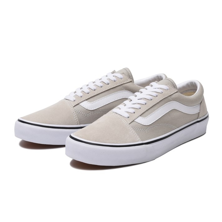 vans old skool comfortable