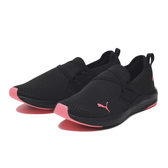 楽天市場 レディース Puma プーマ W Prowl Ballet プラウル バレー Abc Mart限定 03black Ignite Abc Mart楽天市場店