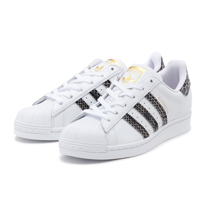楽天市場】レディース 【adidas】 アディダス SUPERSTAR W スーパー 