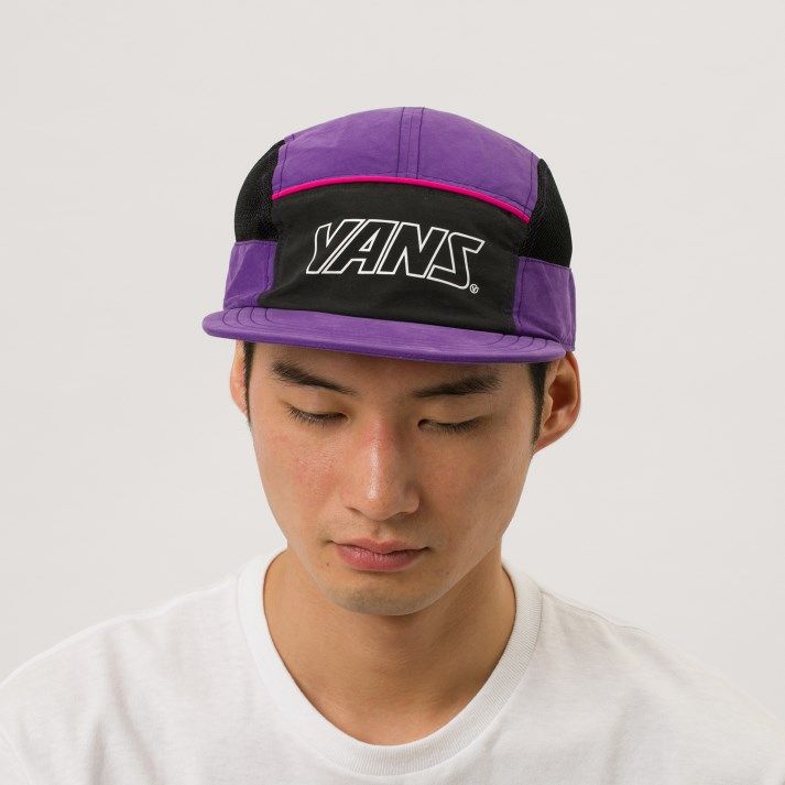 vans retro sport camper