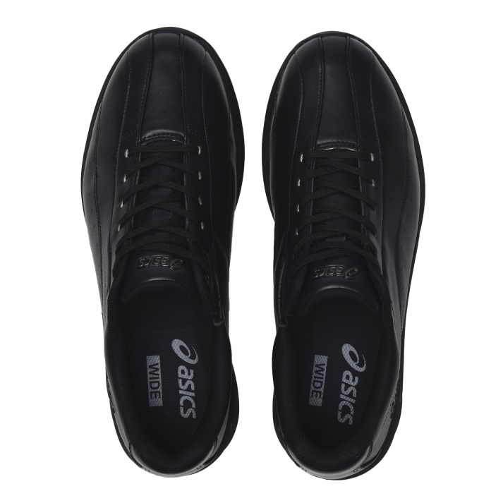 Asics アシックス 期間限定で特別価格 24h 28 Gel Wander M 1291a029 001 ブラック Abc Mart限定