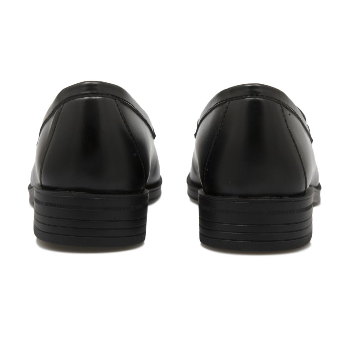 楽天市場 Hawkins ホーキンス Disney Loafer3 ディズニー ローファー3 Hw Disney 3 Black 3 Abc Mart楽天市場店