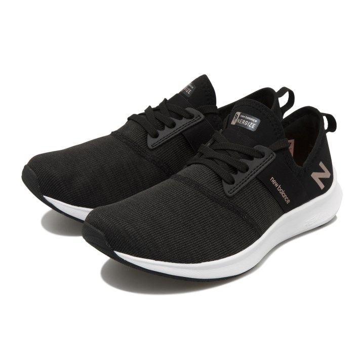 レディース New Balance ニューバランス Wnrgab2 D Abc Mart限定 Black Ab2 Napierprison Com