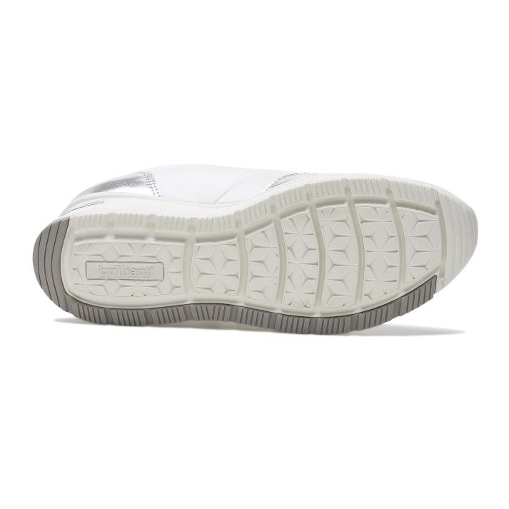 楽天市場 レディース Hawkins ホーキンス ブリリアント Bl Chiara 5 5 ビーエル キアラ 5 5cm Hw Silver White Abc Mart楽天市場店