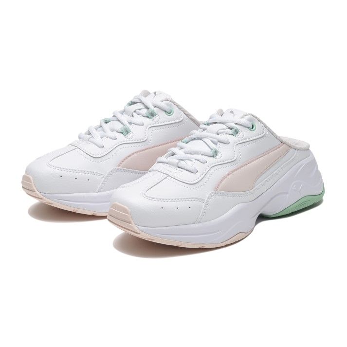 puma cilia mule