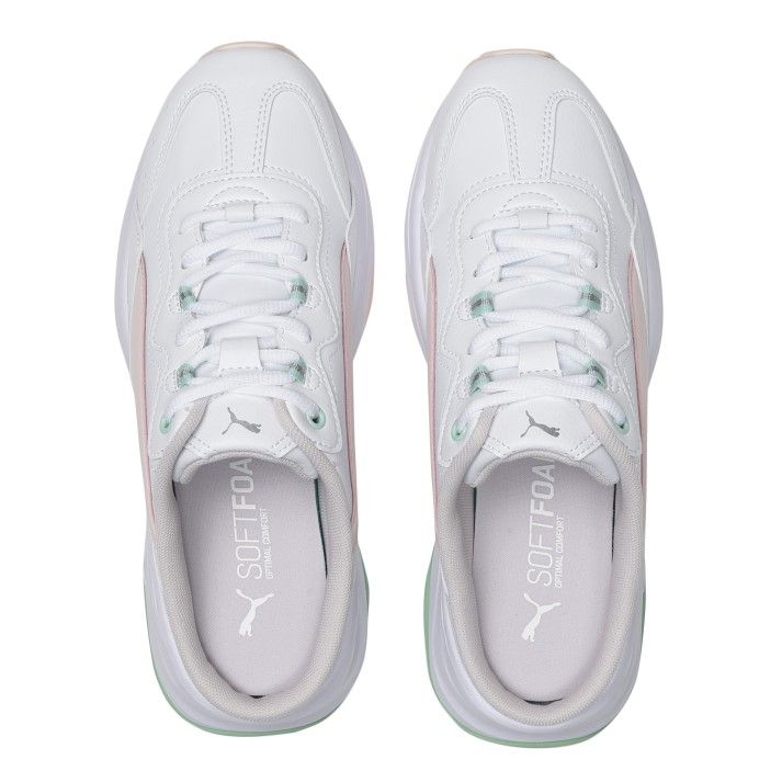 puma cilia mule
