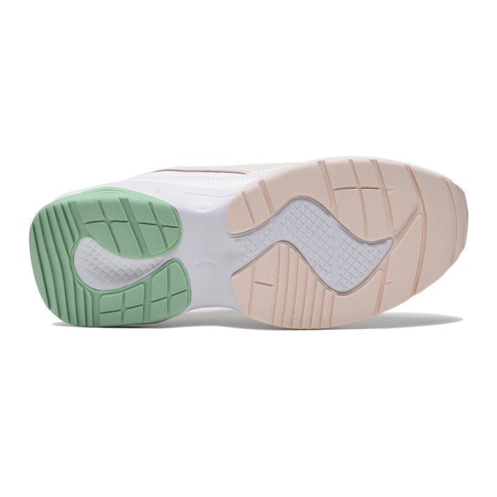 puma cilia mule
