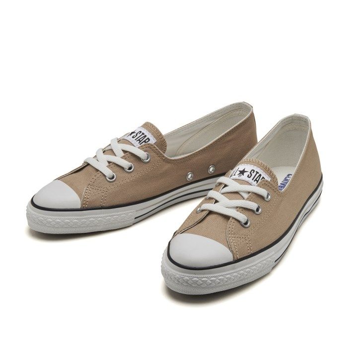 beige all star converse