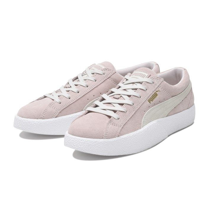 puma love suede
