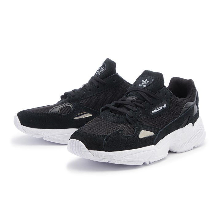 adidas falcon w core