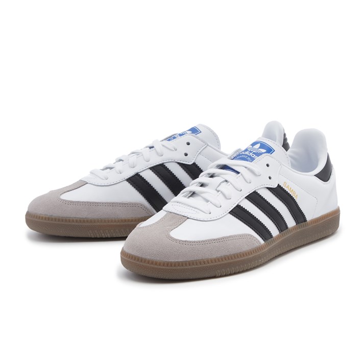 国内正規品 楽天市場 Adidas アディダス オリジナルス Samba Og サンバ Og 5806 Wht Blk Grnt Abc Mart楽天市場店 55 以上節約 Stopinsectes Com