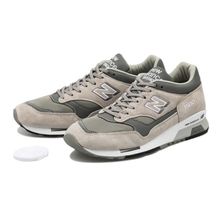 楽天市場 New Balance ニューバランス M1500pgl D Gray Pgl Abc Mart楽天市場店