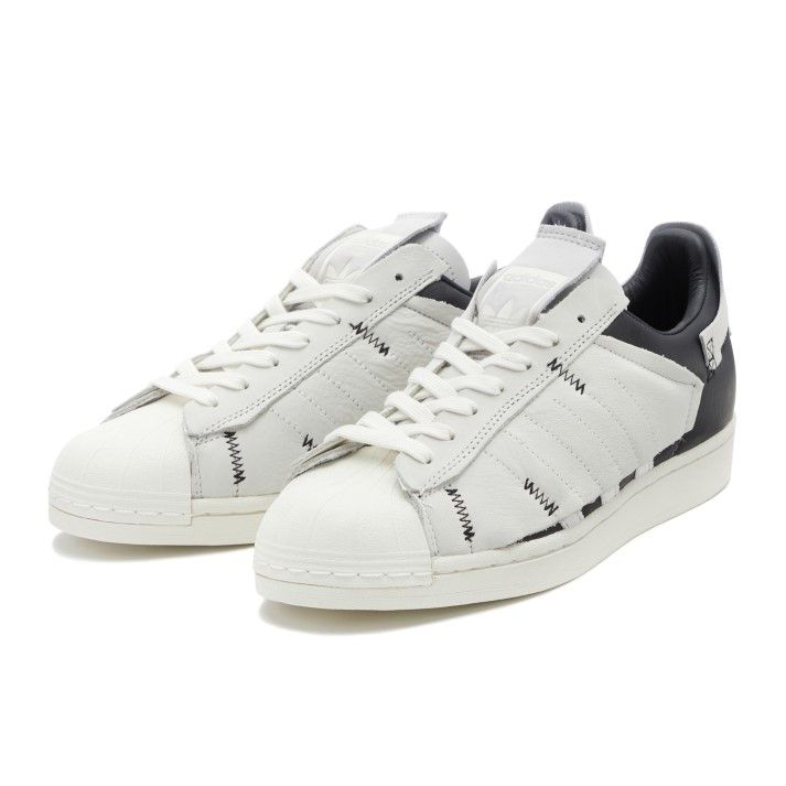 21正規激安 Adidas アディダス Superstar スーパースター Fv3023 Wht Blk Wht 現金特価 Vietfighter Com