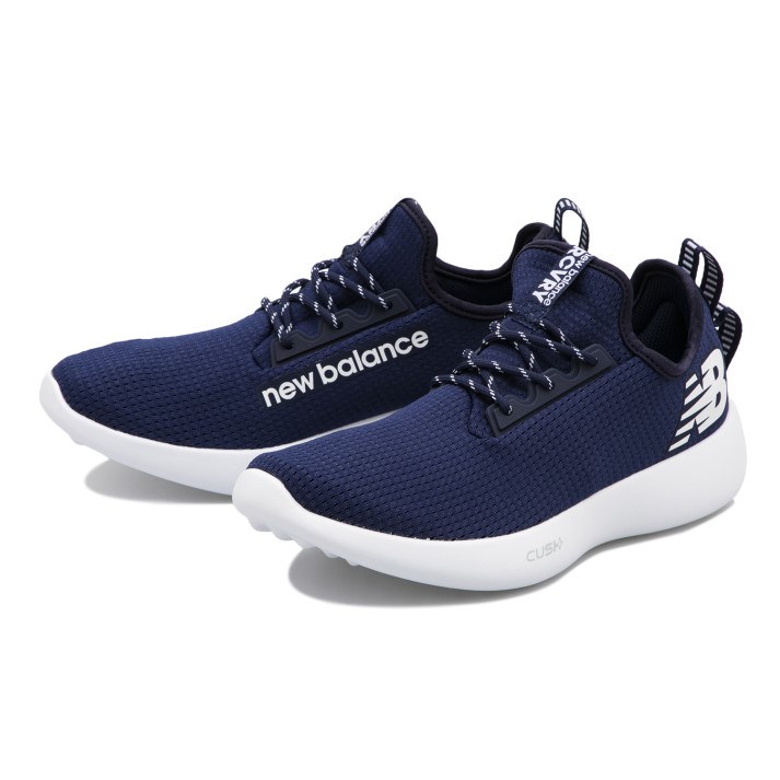 楽天市場 New Balance ニューバランス リカバリー Rcvrysn D Navy Sn Abc Mart楽天市場店