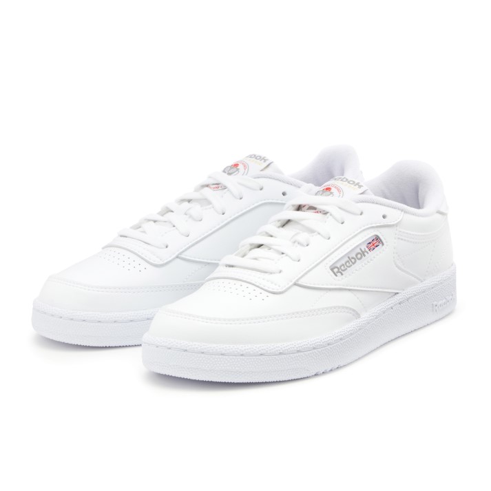 office reebok club c 85