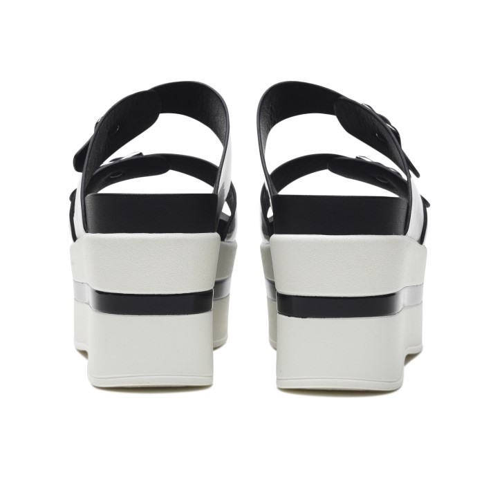 楽天市場 レディース Hawkins ホーキンス ブリリアント Bl Aya7 ビーエル アヤ7cm Hw Black Abc Mart楽天市場店