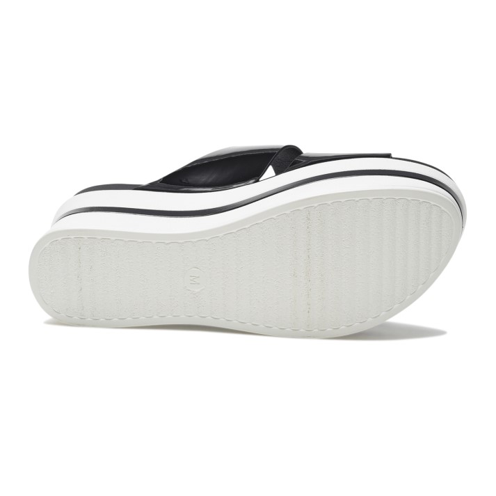 楽天市場 レディース Hawkins ホーキンス ブリリアント Bl Aya7 ビーエル アヤ7cm Hw Black Abc Mart楽天市場店