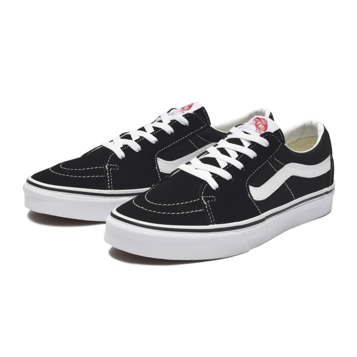 low top skate vans