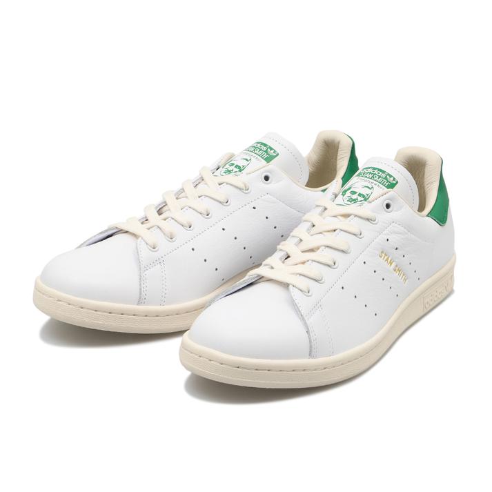 楽天市場 Adidas アディダスオリジナルス Stan Smith Mig スタンスミス Ee9145 Abc Mart限定 White White Abc Mart楽天市場店