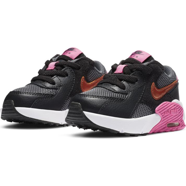 楽天市場 ベビー Nike ナイキ Airmax Excee Td 12 16 エア マックス エクシー Td Cd63 007 007offnor Mtcop Abc Mart楽天市場店