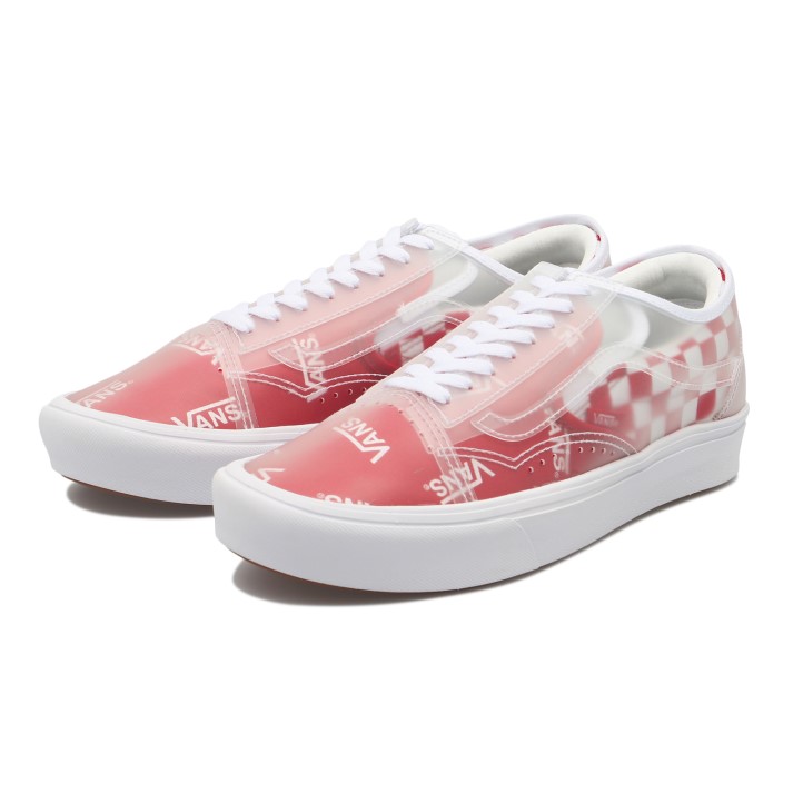 vans slip on skool