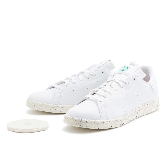 楽天市場 Adidas アディダス Stan Smith スタンスミス Fv0534 Fwwt Owht Grn Abc Mart楽天市場店