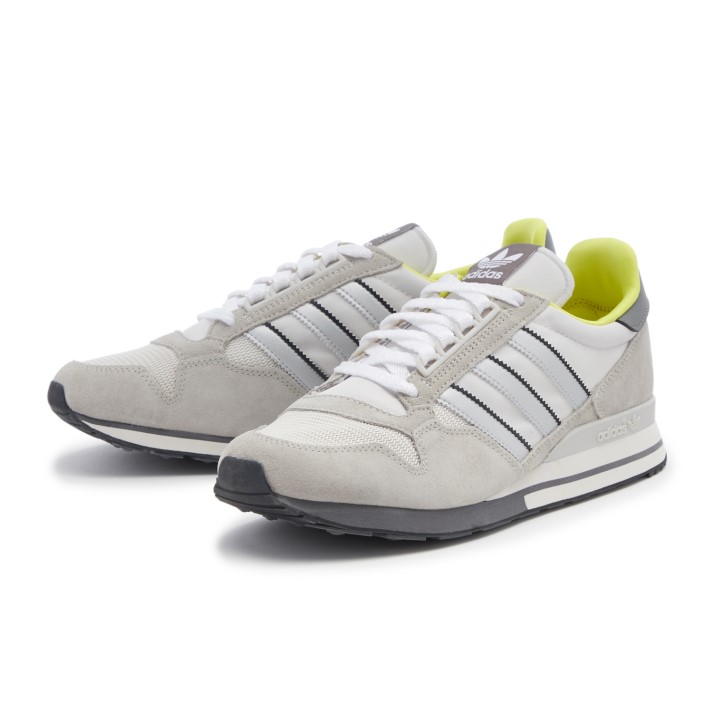 楽天市場 Adidas アディダス Zx 500 ゼットエックス Fw2809 Mtgy Cblk Gron Abc Mart楽天市場店